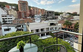Hotel Granada Suites - AV 9